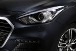 Hyundai i30 3-Door Turbo 2015 года